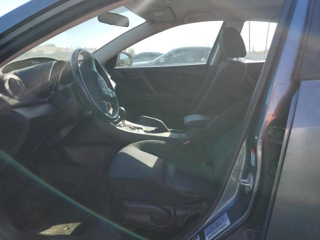 Photo 7 from auction – 2010 MAZDA 3 I with VIN JM1BL1SF3A1248911