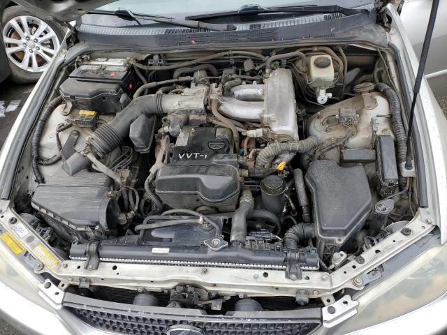 Photo 11 from auction – 2002 LEXUS IS 300 with VIN JTHBD192720059832