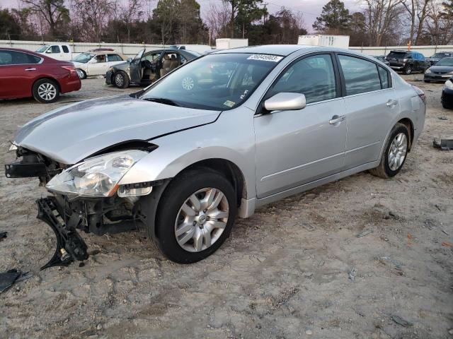 NISSAN ALTIMA 2012 with VIN 1N4AL2AP9CN580347 - Photo from auction