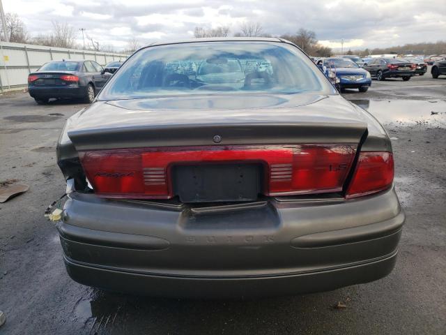 Photo 6 from auction – 2002 BUICK REGAL with VIN 2G4WB55KX21208255