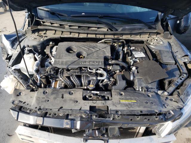 Photo 11 from auction – 2020 NISSAN ALTIMA SR with VIN 1N4BL4CV5LC127477