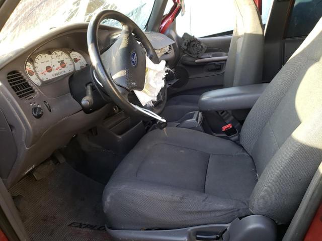 Photo 7 from auction – 2001 FORD EXPLORER S with VIN 1FMZU67E21UA14973