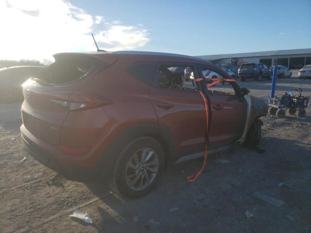 Photo 3 from auction – 2017 HYUNDAI TUCSON LIM with VIN KM8J3CA45HU423381