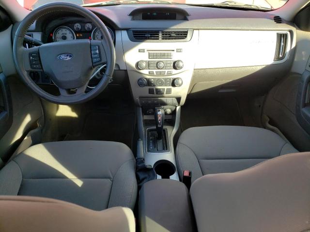 Photo 8 from auction – 2009 FORD FOCUS SES with VIN 1FAHP36N99W124044