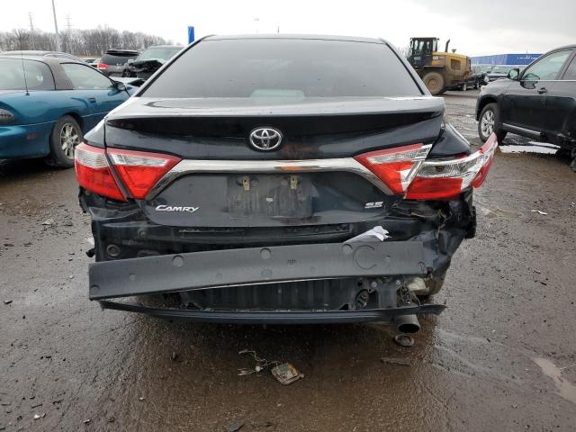 Photo 6 from auction – 2016 TOYOTA CAMRY LE with VIN 4T1BF1FK7GU589231