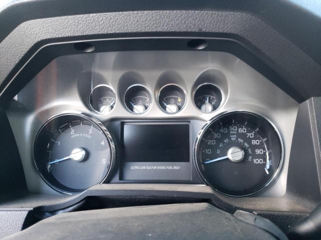 Photo 8 from auction – 2016 FORD F250 SUPER with VIN 1FT7W2BTXGED11996
