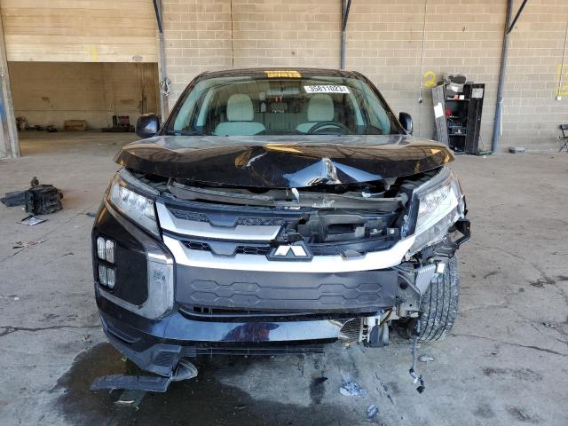 Photo 5 from auction – 2020 MITSUBISHI OUTLANDER with VIN JA4AP3AU0LU020551