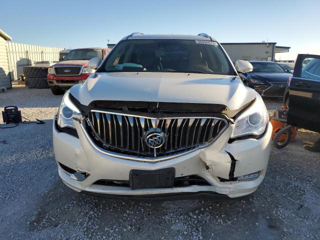 Photo 5 from auction – 2014 BUICK ENCLAVE with VIN 5GAKRBKD4EJ250824