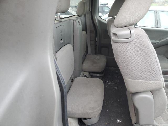 Photo 6 from auction – 2014 NISSAN FRONTIER S with VIN 1N6BD0CT8EN723962