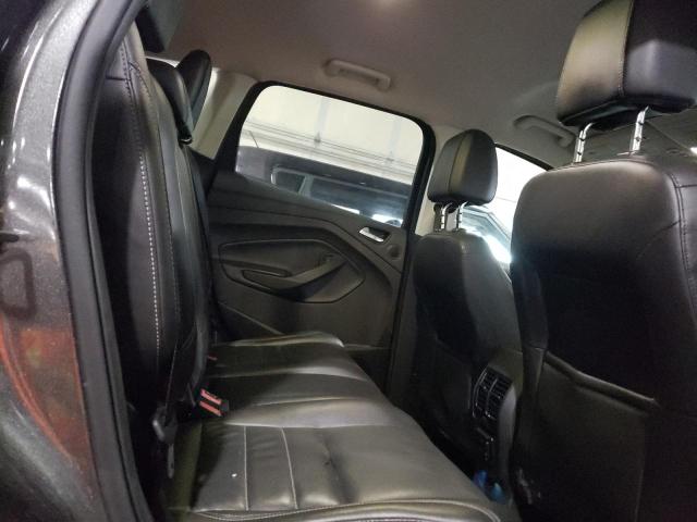 Photo 10 from auction – 2015 FORD ESCAPE TIT with VIN 1FMCU9J9XFUA53157