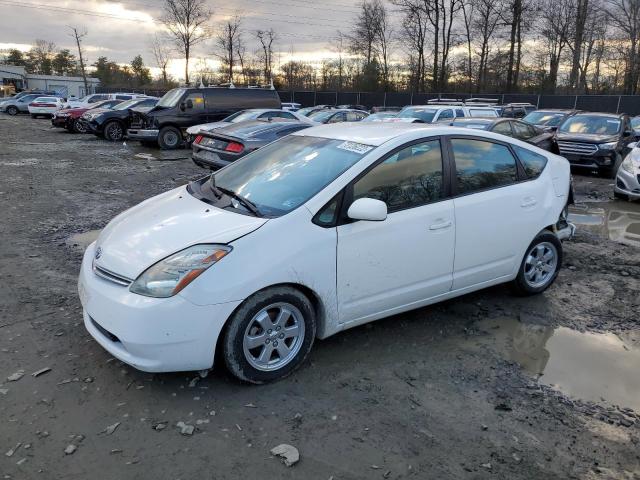 TOYOTA PRIUS 2008 with VIN JTDKB20U783345411 - Photo from auction