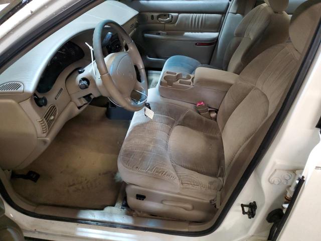Photo 7 from auction – 2002 BUICK CENTURY CU with VIN 2G4WS52J921159562