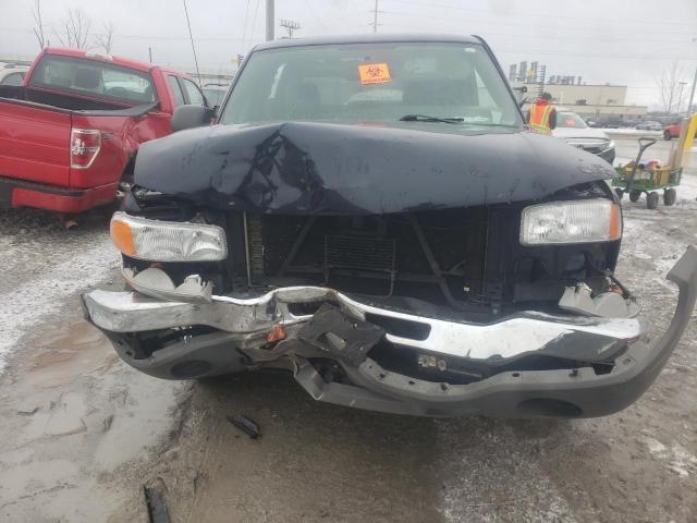 Photo 5 from auction – 2006 GMC NEW SIERRA with VIN 1GTEC14ZX6E216817