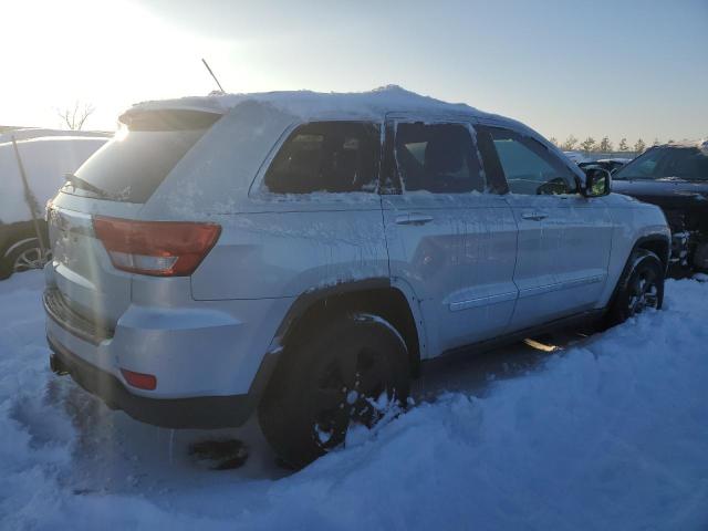Photo 3 from auction – 2011 JEEP GRAND CHER with VIN 1J4RR4GG2BC522891