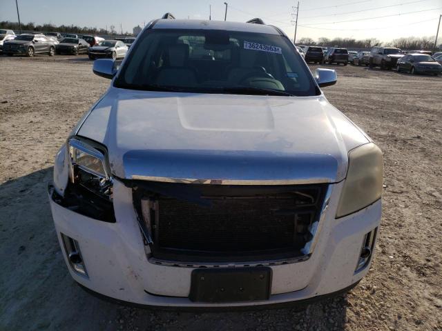 Photo 5 from auction – 2012 GMC TERRAIN SL with VIN 2GKALWEK3C6323502