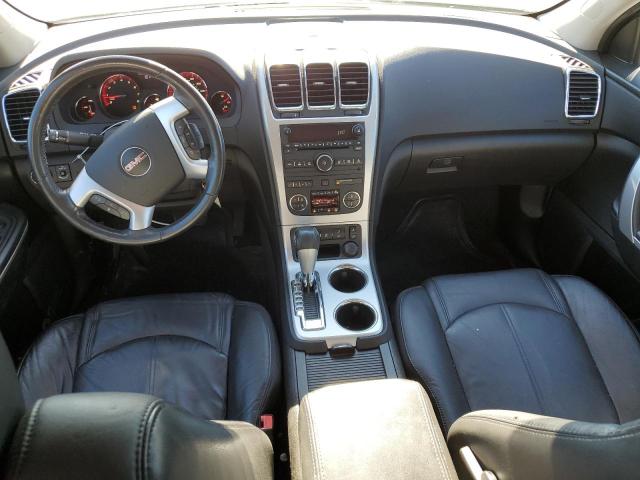 Photo 8 from auction – 2012 GMC ACADIA SLT with VIN 1GKKVRED4CJ252282
