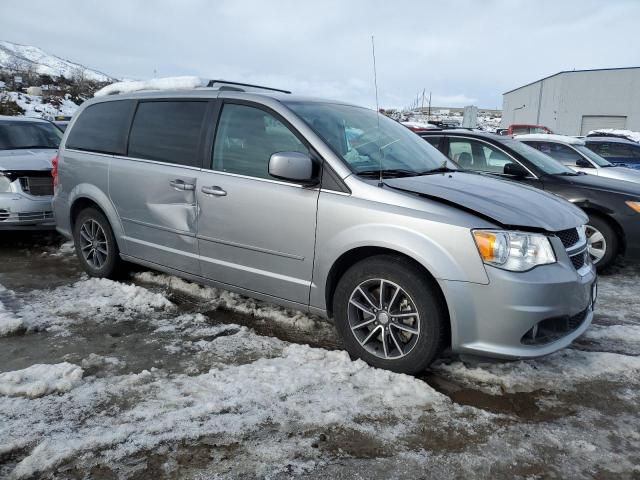 Photo 4 from auction – 2017 DODGE GRAND CARA with VIN 2C4RDGCG0HR624525