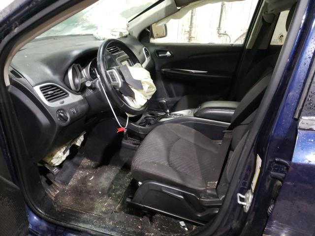 Photo 7 from auction – 2018 DODGE JOURNEY SE with VIN 3C4PDCAB1JT382340