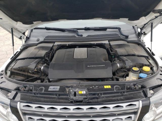 Photo 11 from auction – 2014 LAND ROVER LR4 HSE with VIN SALAG2V61EA702170