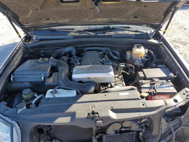 Photo 12 from auction – 2006 TOYOTA 4RUNNER SR with VIN JTEZT14R560026529