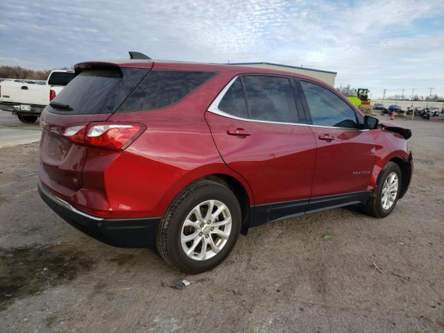 Photo 3 from auction – 2018 CHEVROLET EQUINOX LT with VIN 2GNAXJEV7J6184069
