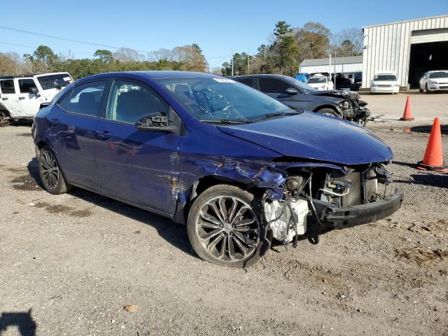 Photo 4 from auction – 2016 TOYOTA COROLLA L with VIN 5YFBURHE8GP444129