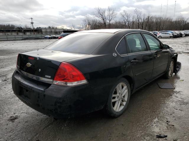 Photo 3 from auction – 2008 CHEVROLET IMPALA POL with VIN 2G1WS583981237935