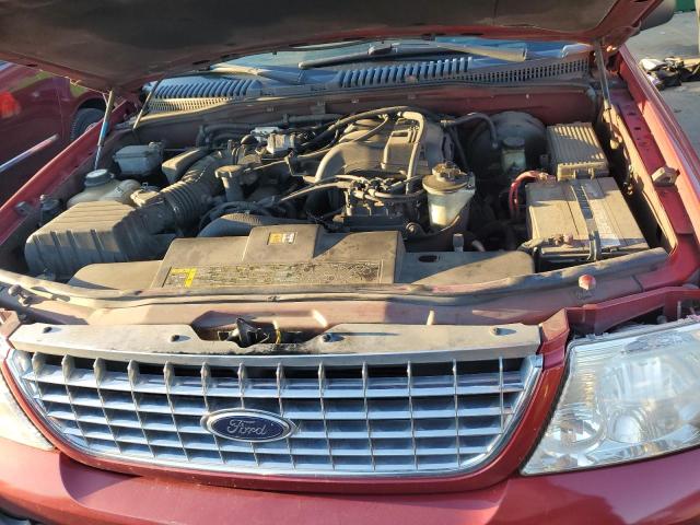 Photo 11 from auction – 2003 FORD EXPLORER X with VIN 1FMZU73K83UB77244