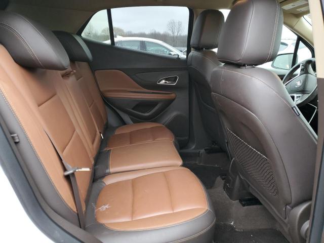 Photo 10 from auction – 2016 BUICK ENCORE with VIN KL4CJCSBXGB634872