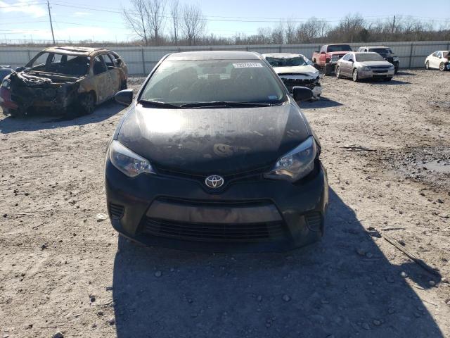 Photo 5 from auction – 2016 TOYOTA COROLLA L with VIN 5YFBURHE6GP562728