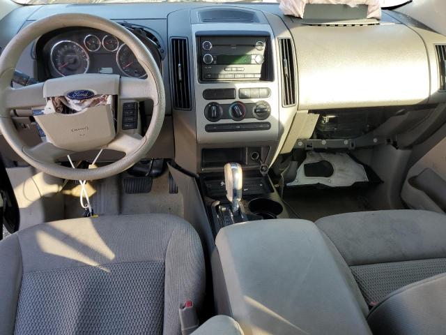 Photo 8 from auction – 2010 FORD EDGE SE with VIN 2FMDK3GC8ABA73349