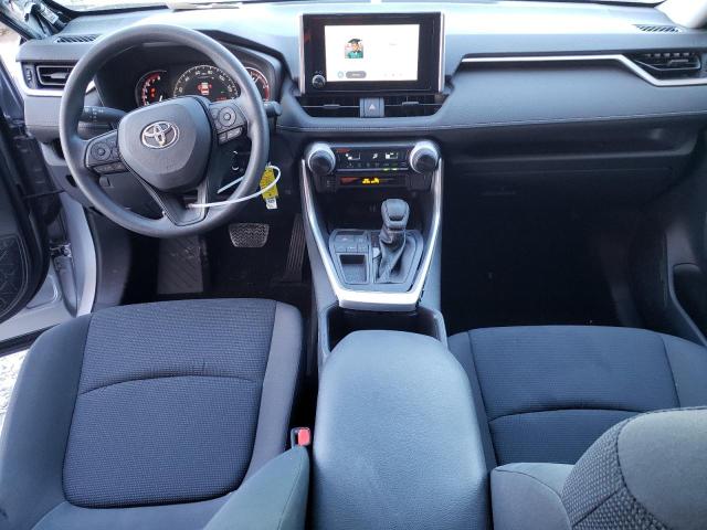 Photo 8 from auction – 2023 TOYOTA RAV4 LE with VIN JTMK1RFV2PD099260