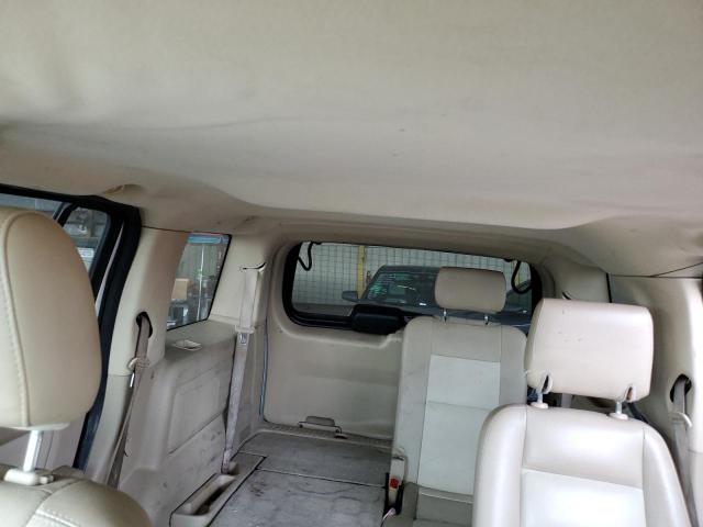 Photo 10 from auction – 2006 FORD EXPLORER E with VIN 1FMEU64876ZA07329