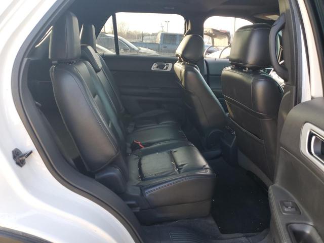 Photo 11 from auction – 2013 FORD EXPLORER X with VIN 1FM5K8D87DGA07292