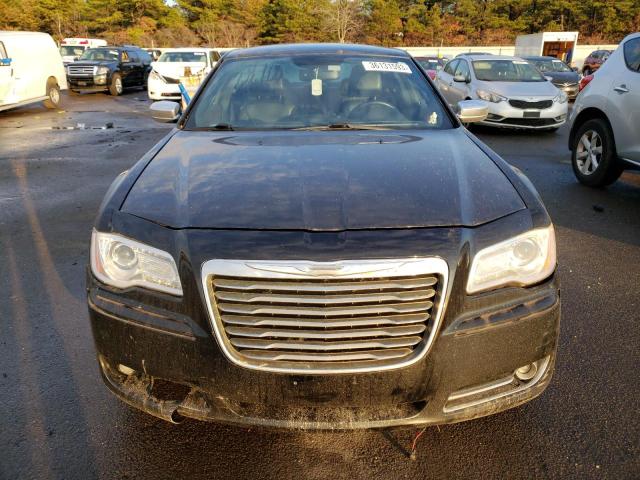 Photo 5 from auction – 2012 CHRYSLER 300 LIMITE with VIN 2C3CCACG4CH243236