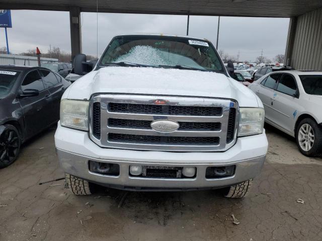 Photo 5 from auction – 2007 FORD F250 SUPER with VIN 1FTSW21P67EA13038