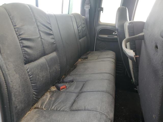 Photo 10 from auction – 2000 DODGE RAM 1500 with VIN 1B7HF13Z1YJ129940