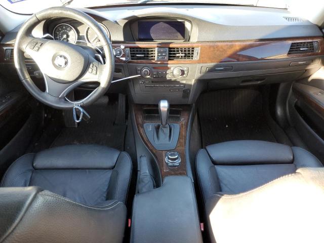 Photo 8 from auction – 2011 BMW 335 I with VIN WBAPM5C52BE825659