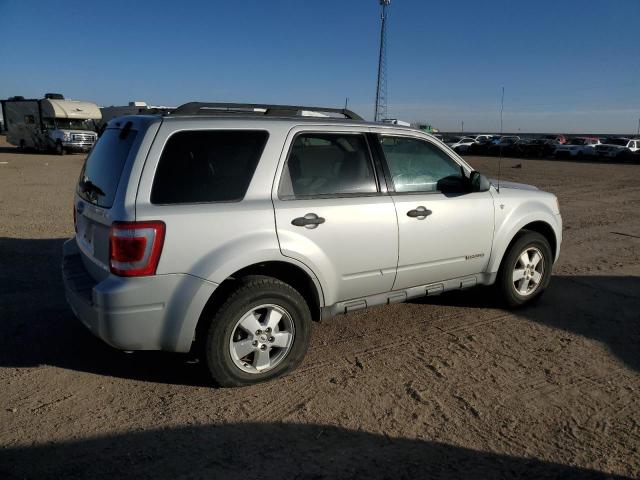 Photo 3 from auction – 2008 FORD ESCAPE XLT with VIN 1FMCU03188KD99693
