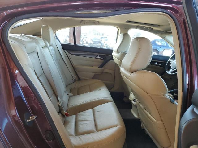 Photo 10 from auction – 2012 ACURA TL with VIN 19UUA8F20CA034512