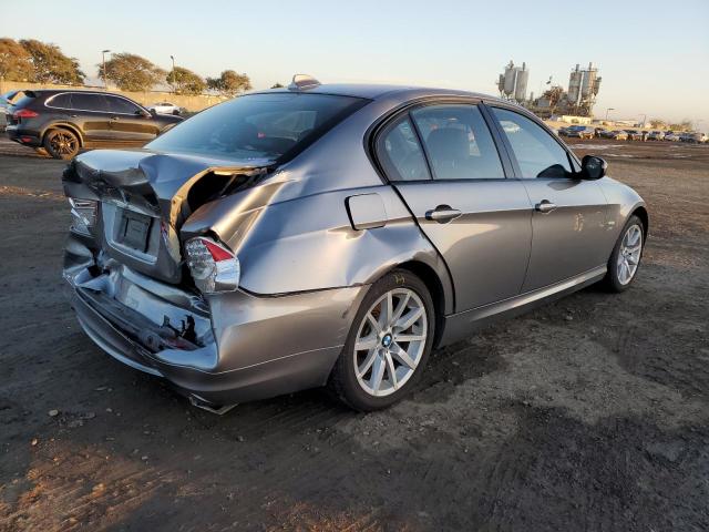 Photo 3 from auction – 2011 BMW 328 XI with VIN WBAPK7C5XBA771682