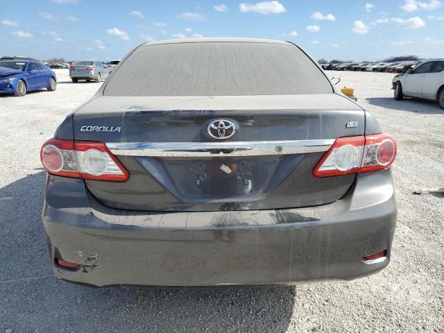 Photo 6 from auction – 2013 TOYOTA COROLLA BA with VIN 5YFBU4EE7DP180825