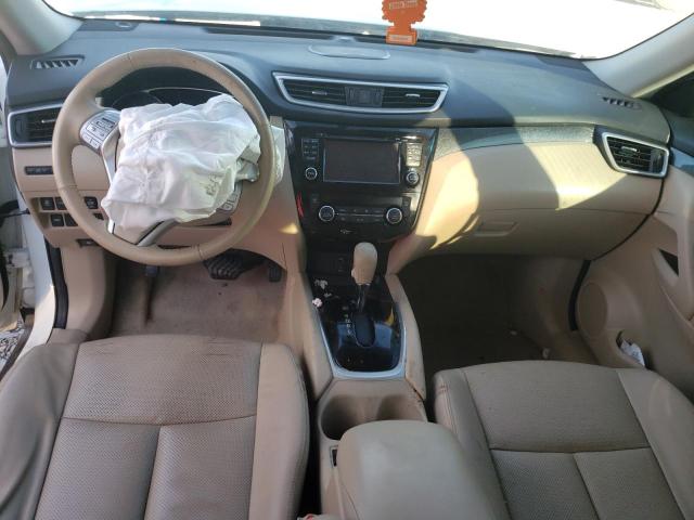 Photo 8 from auction – 2015 NISSAN ROGUE S with VIN 5N1AT2MT5FC864119