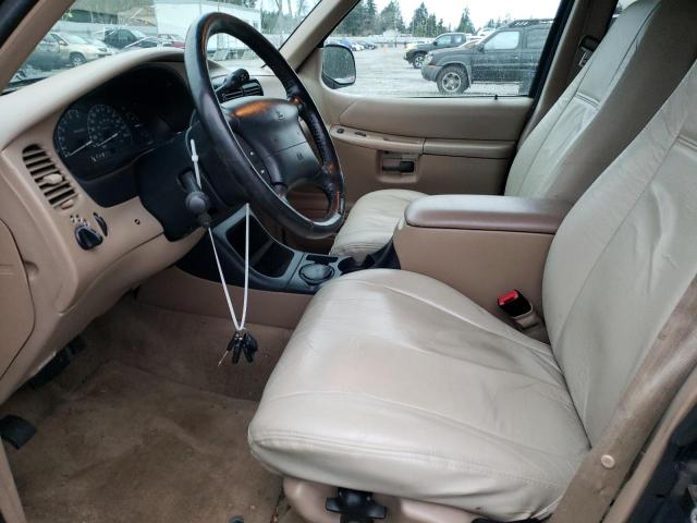 Photo 7 from auction – 1999 FORD EXPLORER with VIN 1FMDU32PXXZB90618