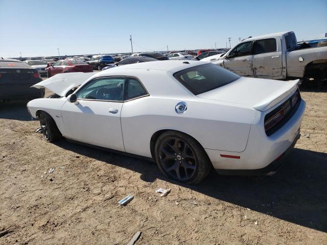 Photo 2 from auction – 2019 DODGE CHALLENGER with VIN 2C3CDZBT0KH593858