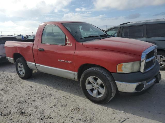 Photo 4 from auction – 2003 DODGE RAM 1500 S with VIN 1D7HA16N83J629597