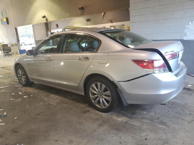 Photo 2 from auction – 2011 HONDA ACCORD EXL with VIN 1HGCP3F87BA029632