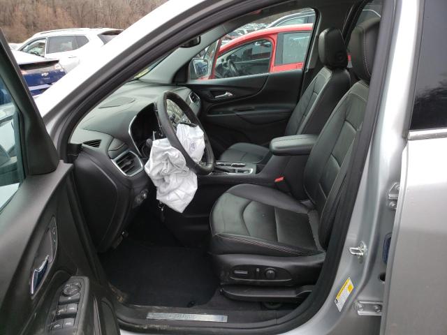 Photo 7 from auction – 2019 CHEVROLET EQUINOX PR with VIN 3GNAXYEX3KS567858