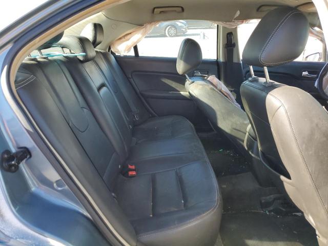 Photo 10 from auction – 2011 FORD FUSION SEL with VIN 3FAHP0JA4BR262876