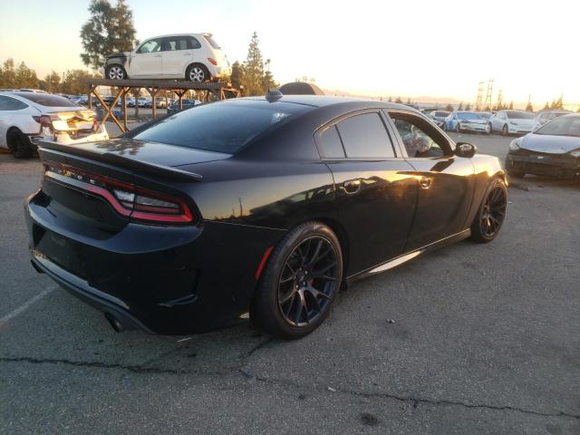 Photo 3 from auction – 2018 DODGE CHARGER R/ with VIN 2C3CDXGJ3JH263559
